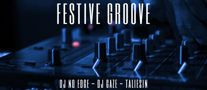 Festive Groove v2