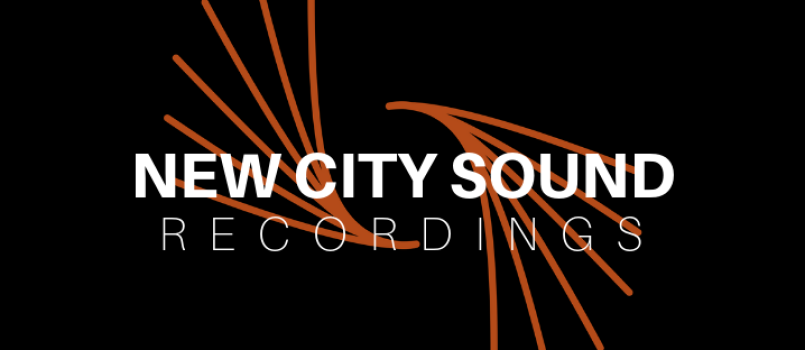 new city sound