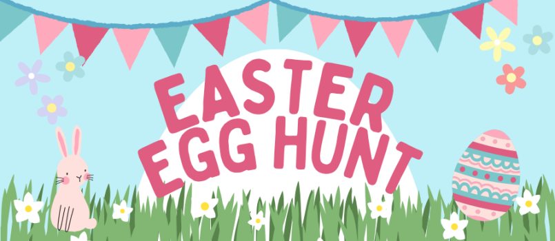 Easter Egg Hunt 14 v3
