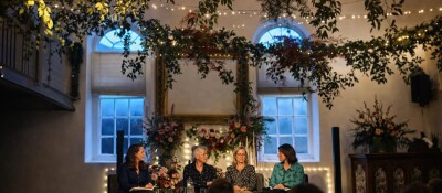 Monthly Events SideBar