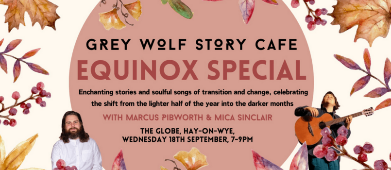 equinox special min