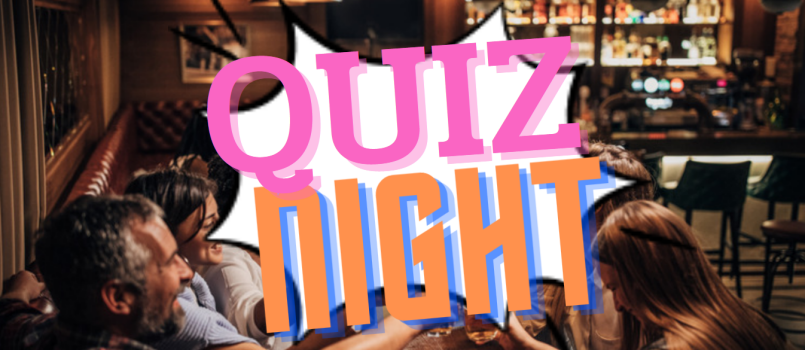 quiz night 